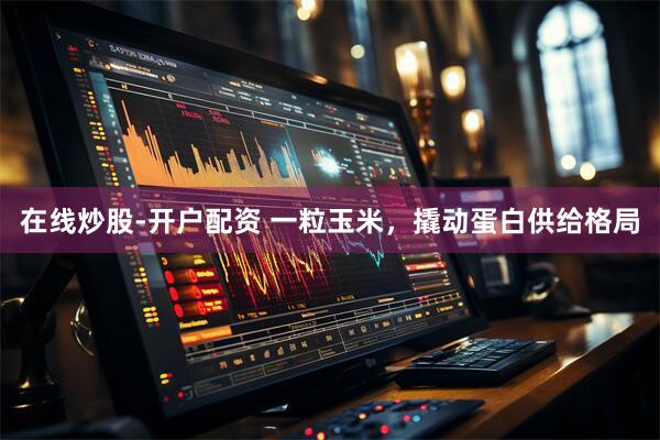 在线炒股-开户配资 一粒玉米，撬动蛋白供给格局